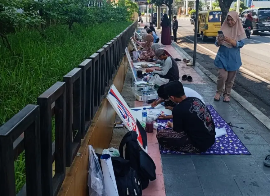 Muharam Art Fest 2026 Digelar di Jember