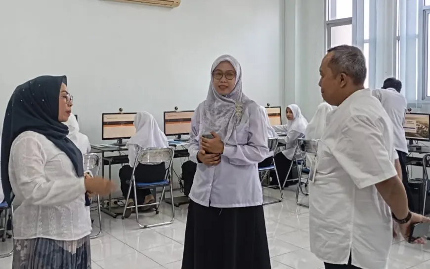 UIN Malang Awasi Ketat Seleksi Mandiri Profesi Apoteker, Siapkan 60 Kursi