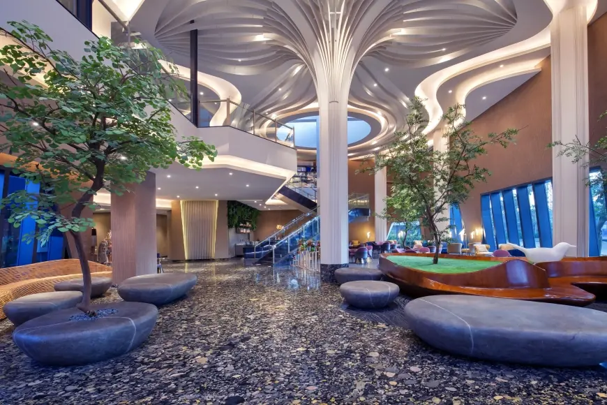 Grand Mercure Malang Mirama Kantongi Sertifikasi Green Key Internasional, Perkuat Posisi sebagai Hotel Berwawasan Lingkungan