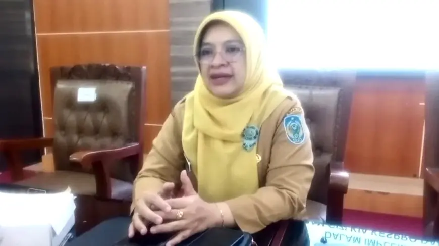 Penurunan AKI-AKB dan Stunting di Nganjuk Butuh Kolaborasi Lintas Sektor