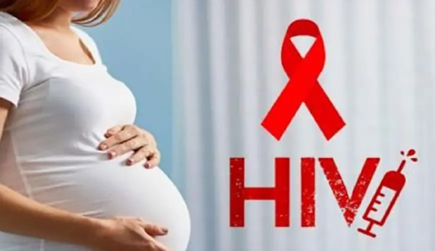 Lima Ibu Hamil di Blitar Reaktif HIV