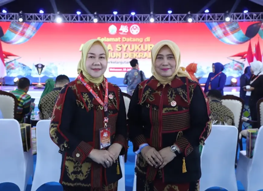 Dekranasda Jombang Siap Kawal Karya Inovatif Daerah