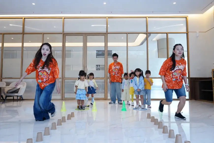 Bateeq Lounge Atria Hotel Malang Jadi Ruang Kreatif Lintas Komunitas