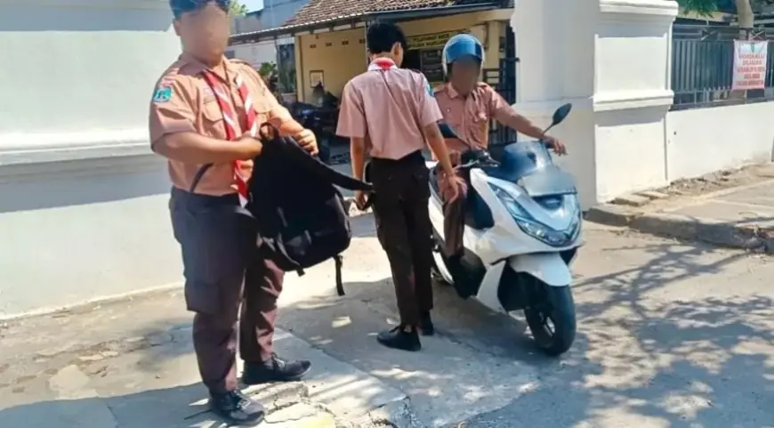 Bantuan PIP di Nganjuk Diduga Disunat Rp1,5 Juta, Siswa Hanya Terima Rp300 Ribu
