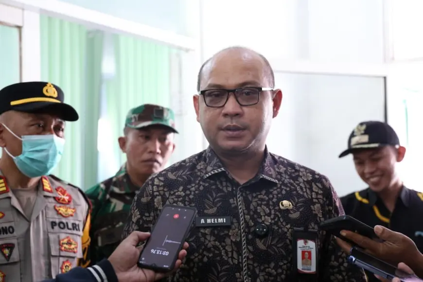 Pemkab Jember Gratiskan Seluruh Biaya Pengobatan Korban Diduga Keracunan MBG