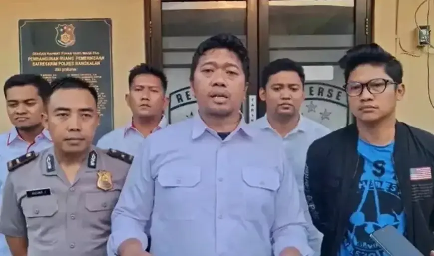 IRT di Bangkalan Ditahan Usai Diduga Gelapkan Dana Arisan Online Rp6 Miliar