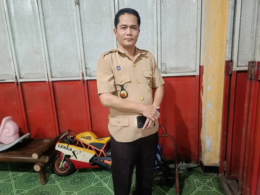 Kepala SMAN Nganjuk Klarifikasi Dugaan Pungli Dana PIP, Begini Penjelasannya