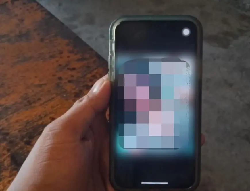 Gagal Move On, Pria Asal Blitar Sebar Video Call Sex dengan Mantan Pacar