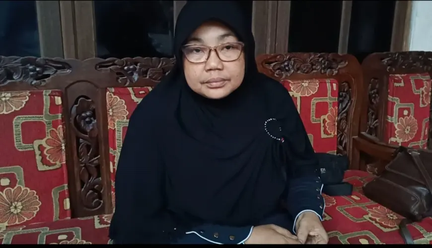 "Nyawa Dibayar Nyawa", Tuntutan Istri Korban Pembunuhan Tragis di Nganjuk