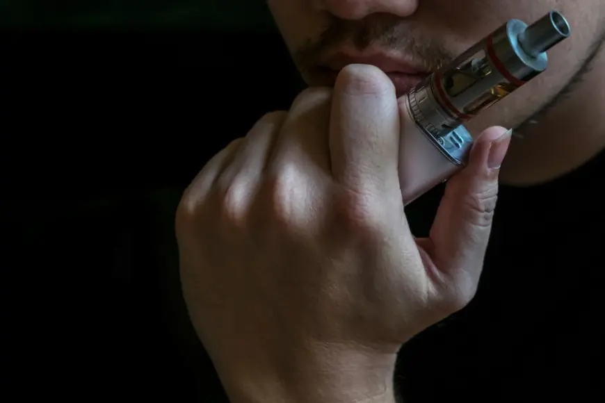 Di Balik Fatwa MUI Jatim: Mengapa Penyalahgunaan Vape Kini Resmi Diharamkan?