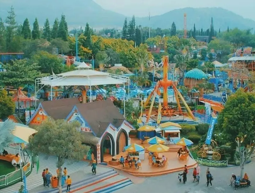 Jatim Park Group Hadirkan Promo "Gratis Masuknya, Liburan Hemat", Berlaku untuk Pembelian Tiket Online