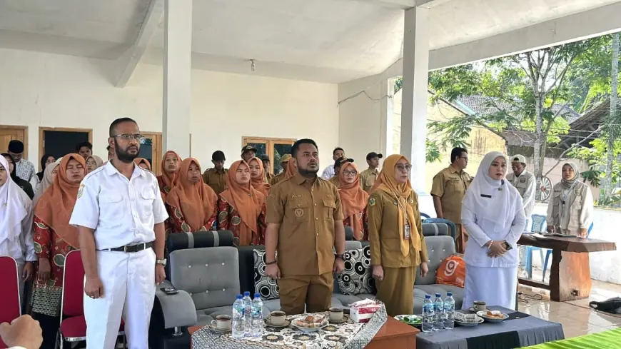 Sejak 2023, Desa Ampelan Bondowoso Zero Pernikahan Dini