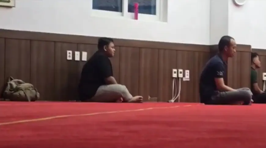 Pamit Beli Sepatu, Pemuda Asal Madiun Malah Kabur di Korea Selatan