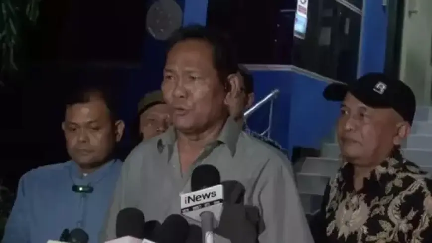 Buntut Pernyataan 'Wartawan Punya Otak Enggak', PWI Resmi Laporkan Hotman Paris ke Polisi