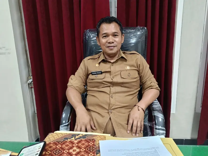 Disporabudpar Nganjuk Bantah Isu Gunakan APBD untuk Pentas Budaya di TMII, Sebut Murni Swadaya