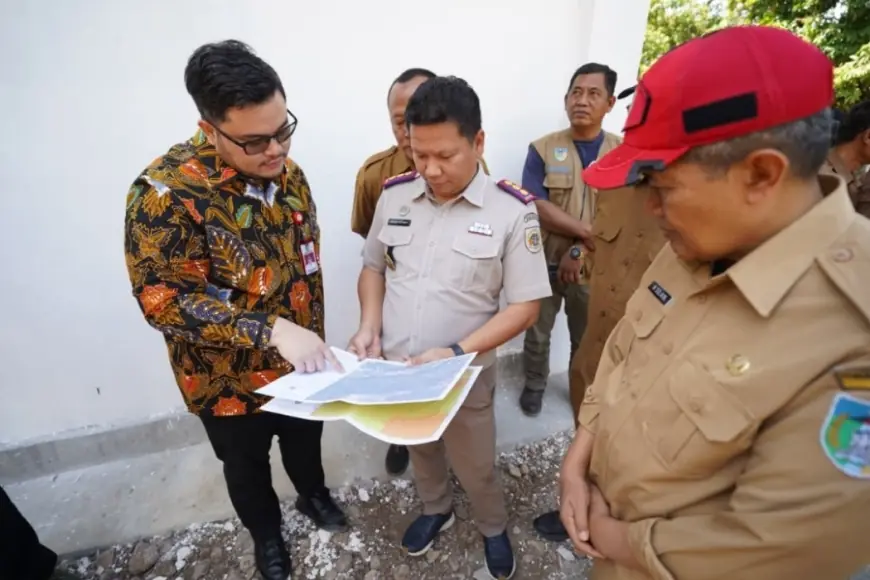 Pemkab Kediri Siapkan Lahan untuk Hotel Haji, Berikut Lokasinya