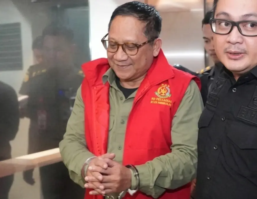 Korupsi Pakan Hewan Rp10,2 Miliar, Mantan Direktur Kebun Binatang Surabaya Ditetapkan Tersangka
