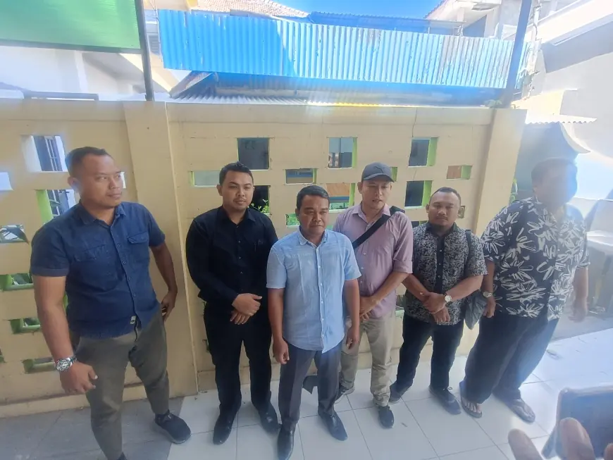 Sidang Perdana Kasus Pengeroyokan Maut Sukorejo Digelar, Kuasa Hukum Korban Tuntut Hukuman Maksimal