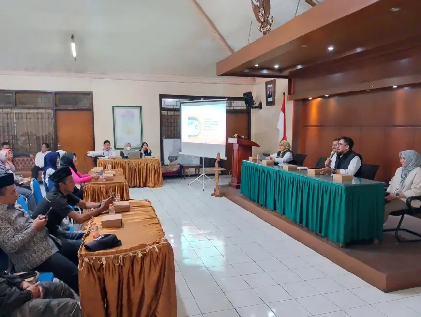 Pemkot Batu Tata Ulang Penerima Bantuan BPJS Kesehatan, Fokus Warga Desil 1-5