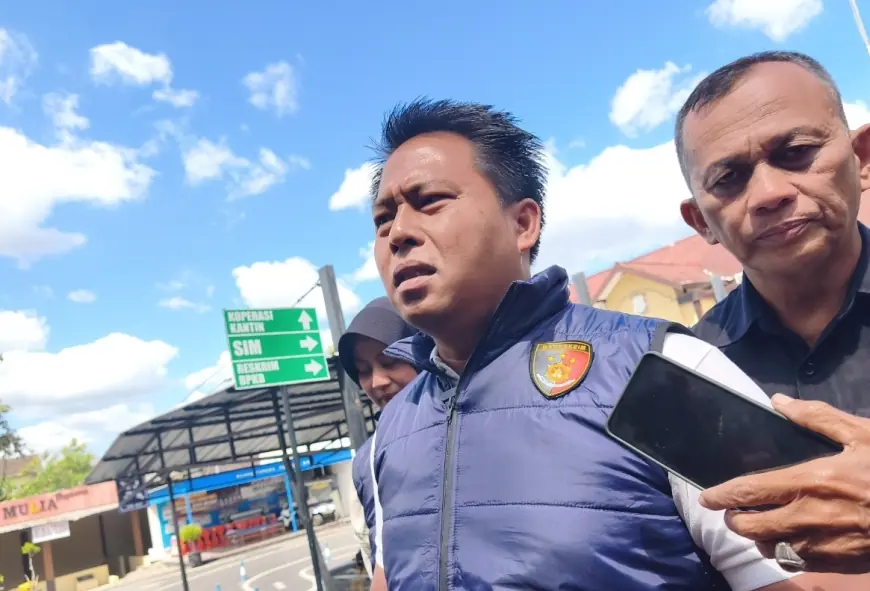 Paman di Blitar Lakukan Kekerasan Seksual terhadap Keponakan, Polisi Lakukan Pendalaman