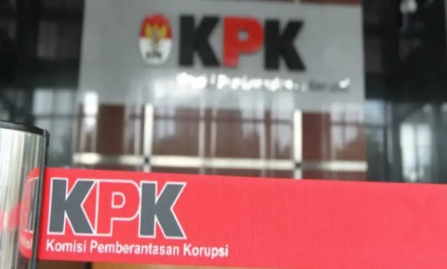 KPK Tetapkan Kepala Bea Cukai Kediri sebagai Tersangka Kasus Suap Importasi DJBC:
