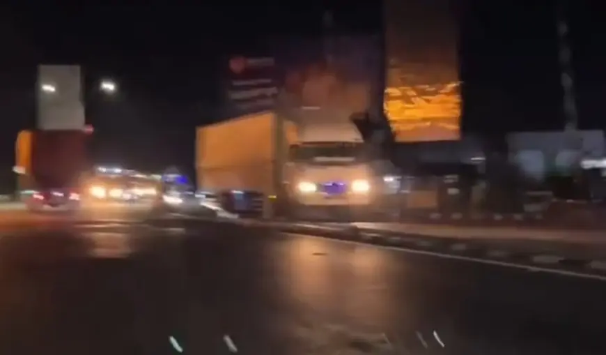 Sembrono! Petugas Tak Tutup Palang Perlintasan di Mengkreng saat Kereta Api Melintas, PT KAI ‘Hanya’ Berikan Pembinaan