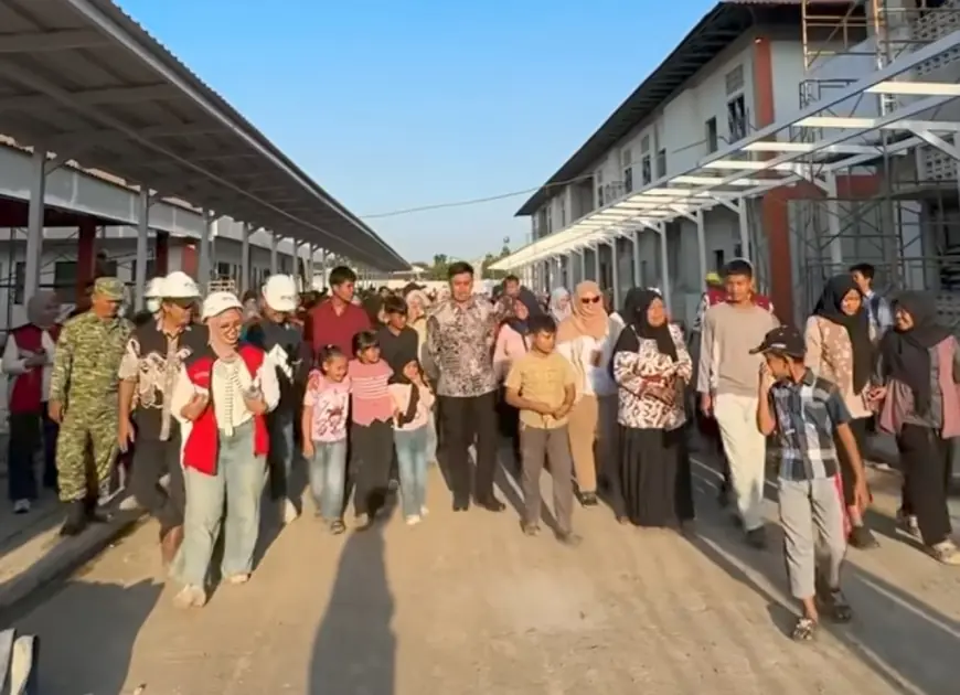 Sekolah Rakyat Kota Blitar Kantongi 125 Calon Siswa