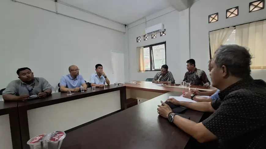 Dugaan Pungli Rekrutmen Tenaga Kerja di KEK JIIPE, Disnaker Gresik Panggil 2 Perusahaan