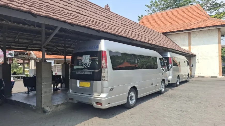 Saat Laut Tak Lagi Ramah: Koperasi Nelayan Gresik Jadi Penyelamat Penghidupan