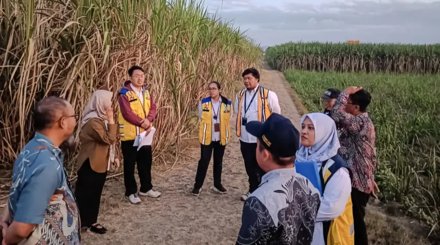Kementerian PU Survei Lokasi Sekolah Rakyat Tulungagung, Pembangunan Ditargetkan Dimulai Oktober 2026