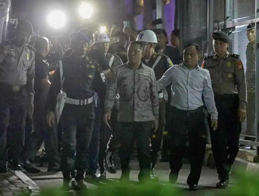 Tahan Febri di Rutan KPK, Kejaksaan Agung Beberkan Alasannya