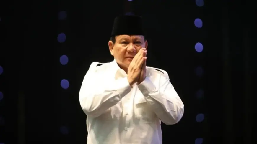 Usai Sebut Wartawan 'Londo Ireng', Enam Organisasi Pers Desak Prabowo Minta Maaf