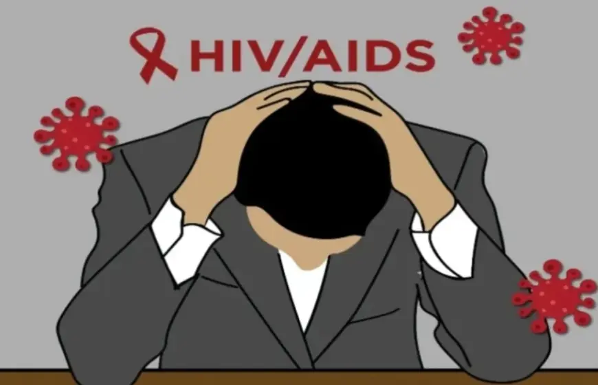 Kasus HIV di Mojokerto Tembus 1.624 Orang