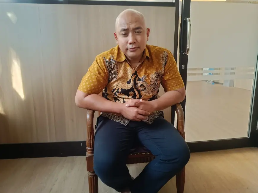 Kejari Nganjuk Dalami Dugaan Penyimpangan Dana Desa Sonoageng, 10 Orang Diklarifikasi
