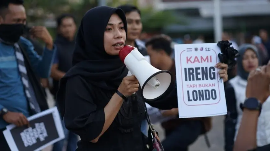 Pers Bukan 'Londo Ireng', Jurnalis Bondowoso Desak Presiden Minta Maaf dan Hormati Kemerdekaan Pers