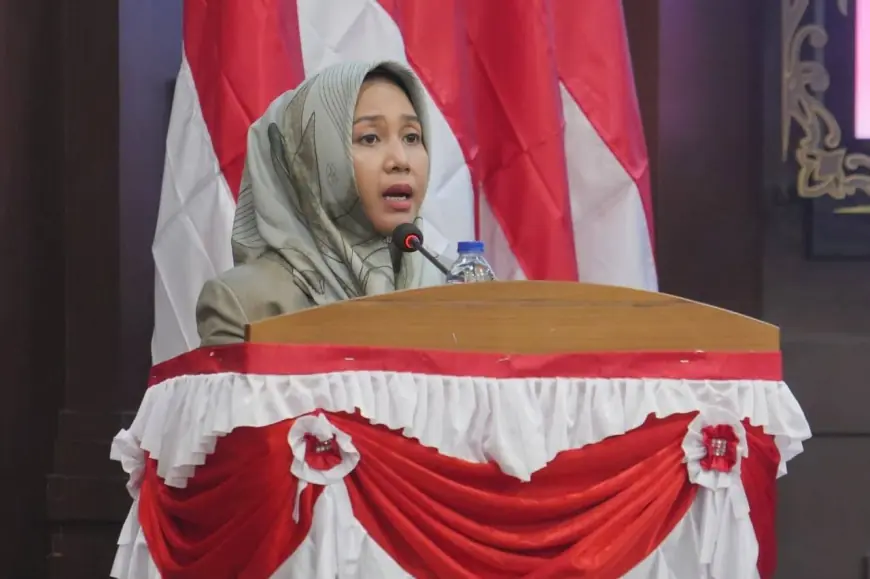 Sektor Publik Jadi Prioritas, Pemkot Mojokerto Proyeksikan Anggaran Rp888 Miliar pada APBD 2027