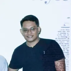 Syaiful Aries