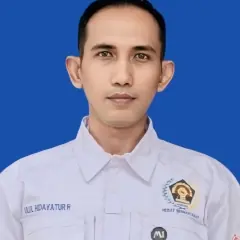 Mas Ulul
