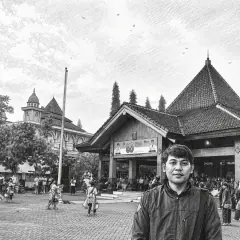 Ashril Hafid