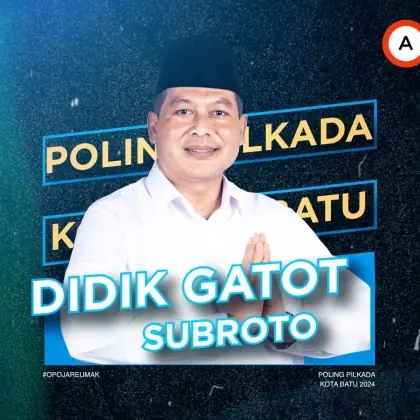 Didik Gatot Subroto