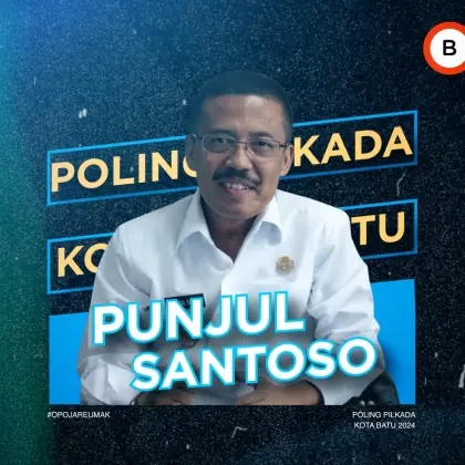 Punjul Santoso
