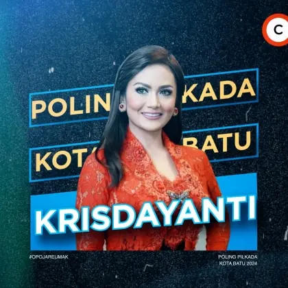 Krisdayanti