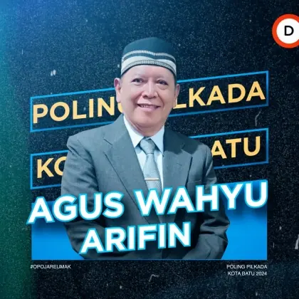 Agus Wahyu Arifin