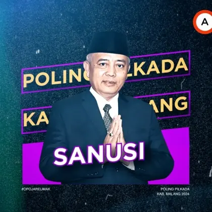 SANUSI