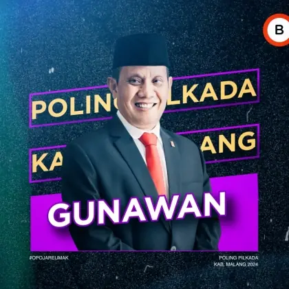 GUNAWAN